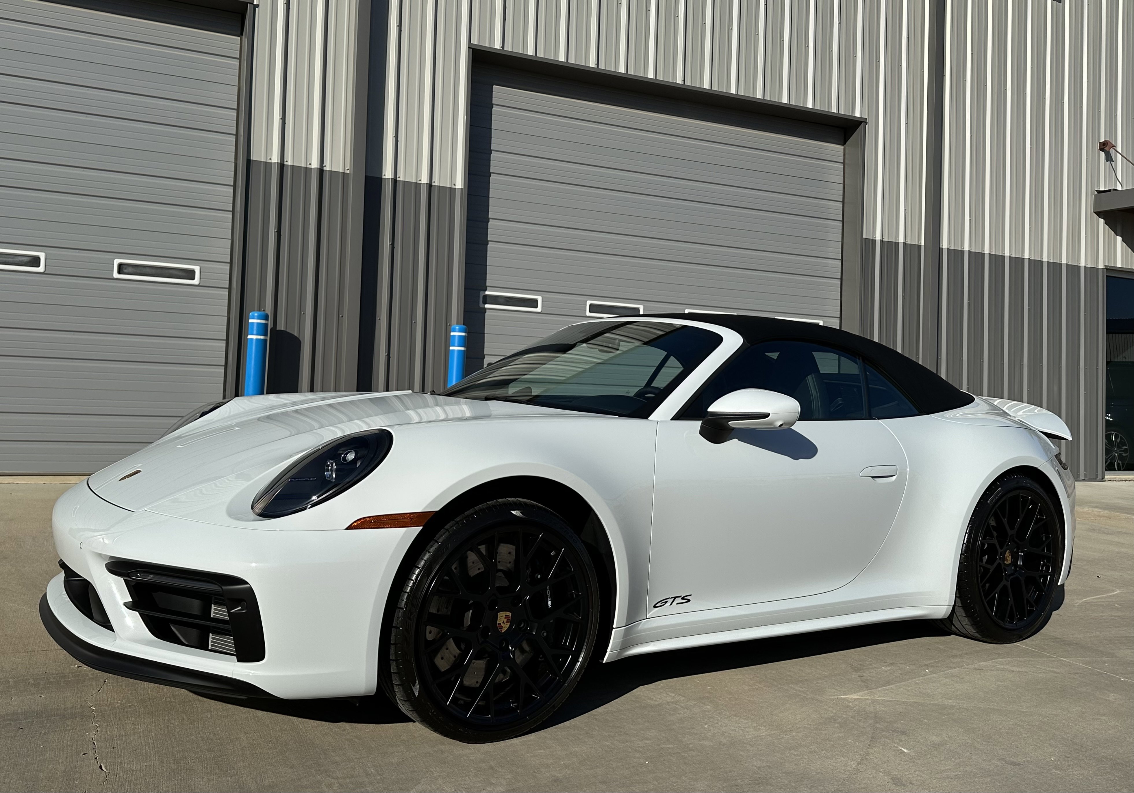 Used 2023 Porsche 911 Carrera GTS w/ Premium Package image 58