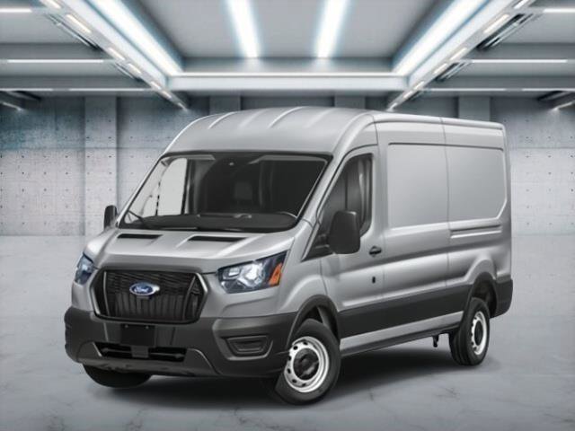 New 2026 Ford Transit 250 148 Medium Roof w/ Load Area Protection Package image 3