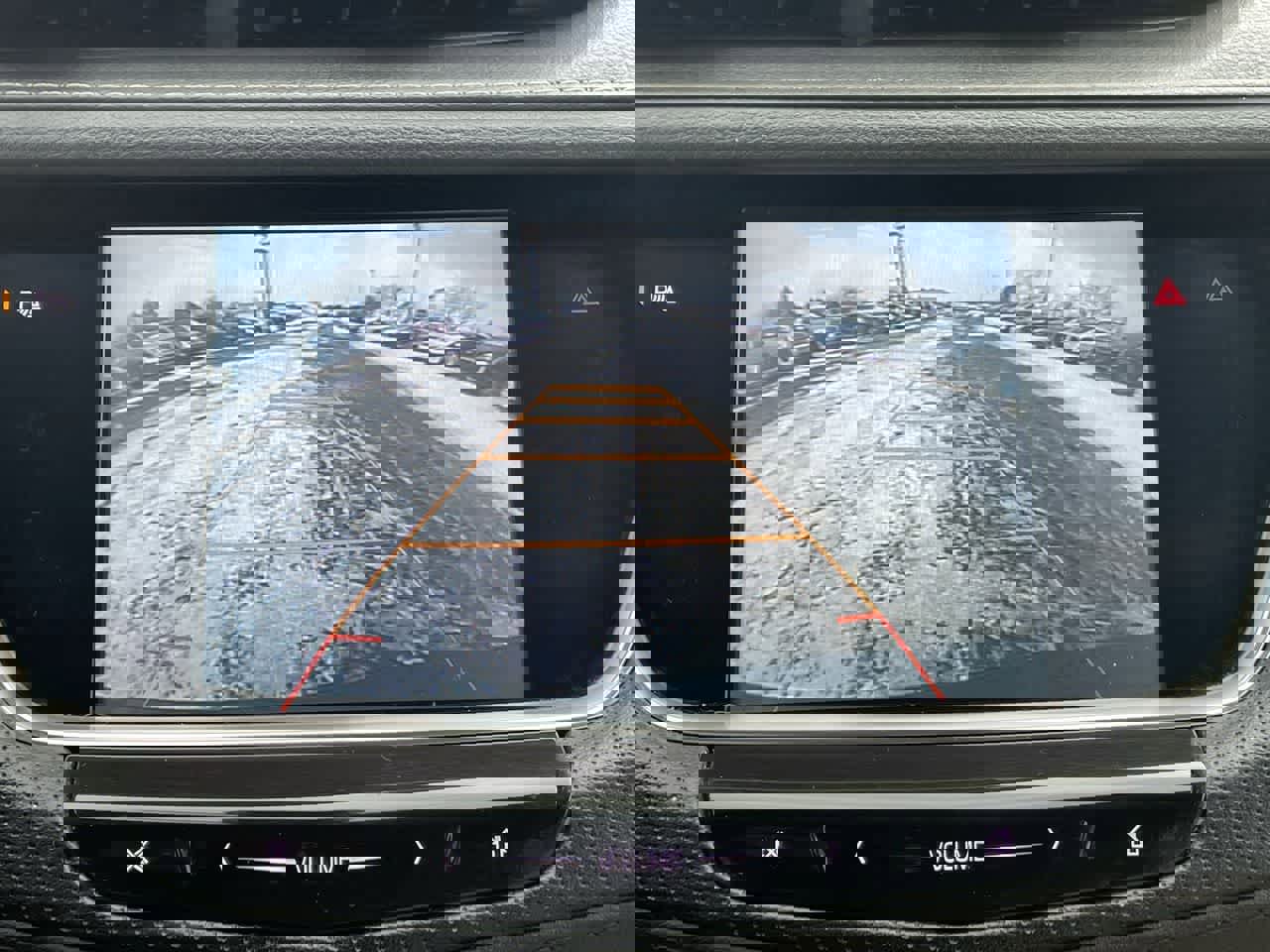 Used 2017 Cadillac XT5 Luxury w/ Driver Awareness Package image 27