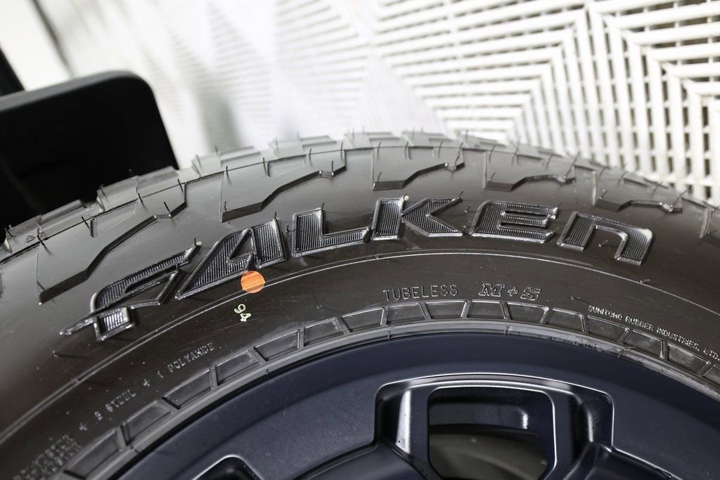 Used 2026 Toyota Tundra TRD Pro image 57