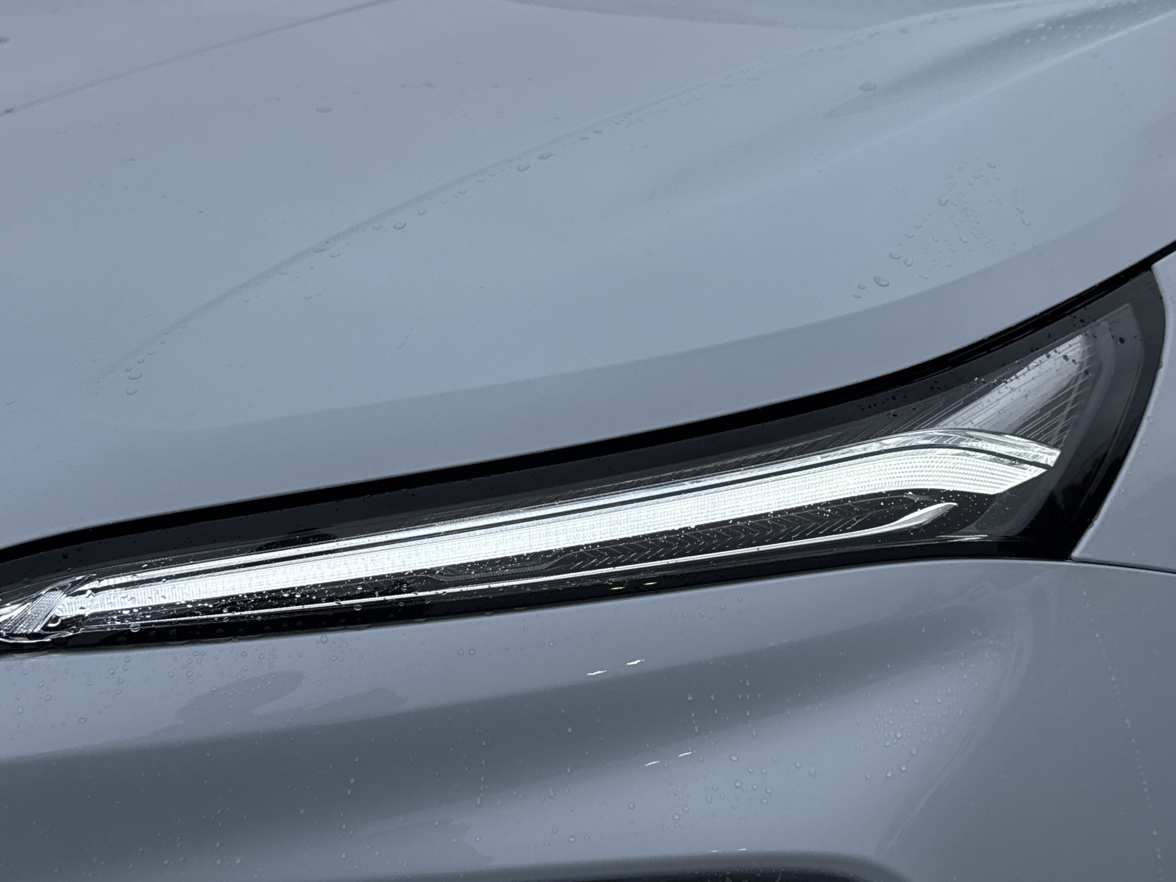 New 2026 Buick Enclave Avenir w/ Super Cruise Package image 5