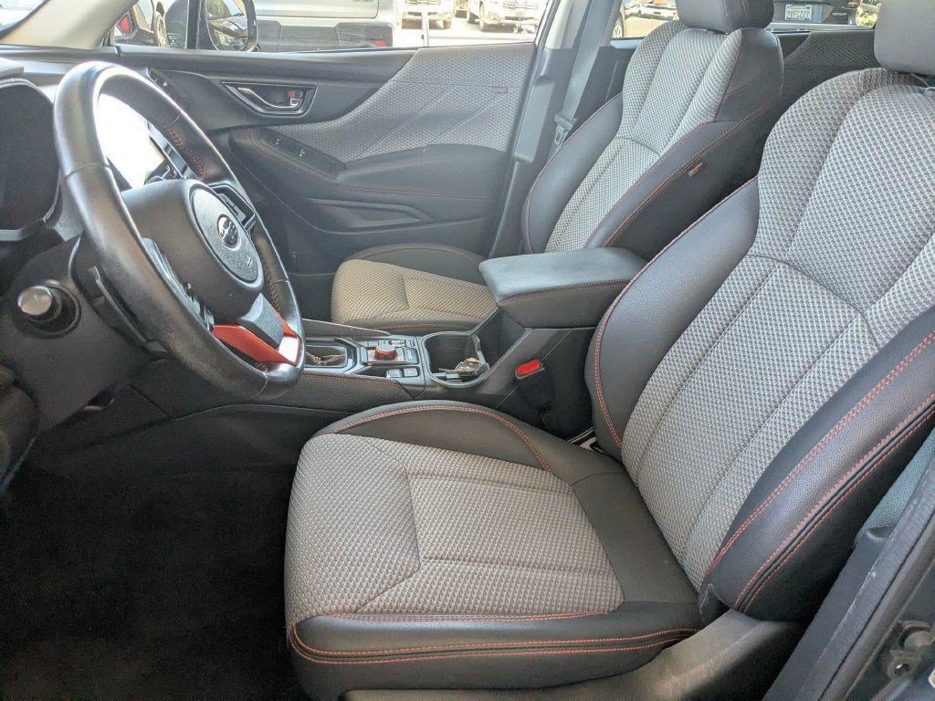 Used 2023 Subaru Forester Sport AWD/4WD image 22