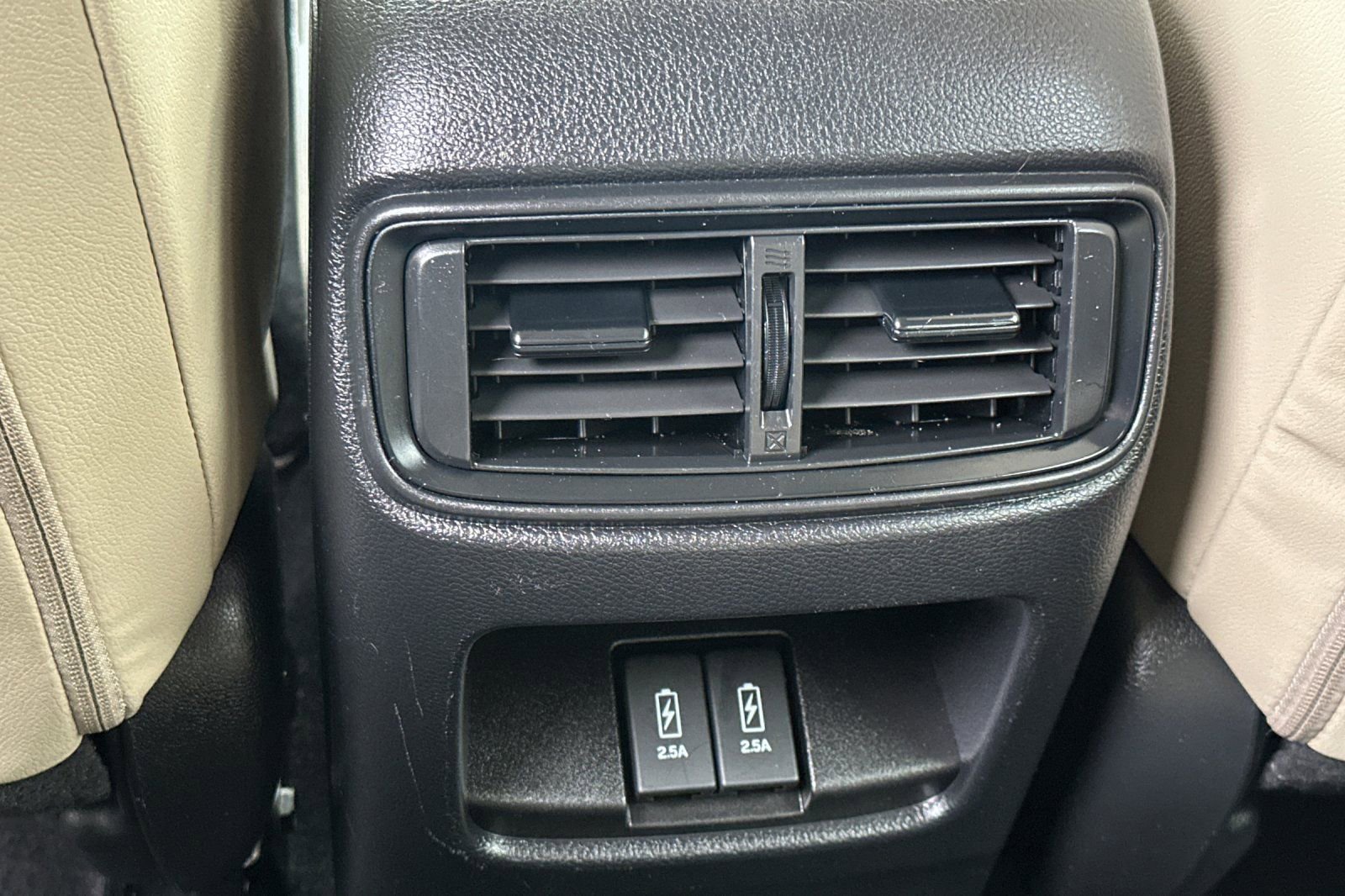 Used 2018 Honda CR-V EX-L image 15