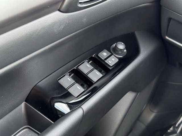 Certified 2025 MAZDA CX-5 AWD 2.5 S w/ Select Package image 33