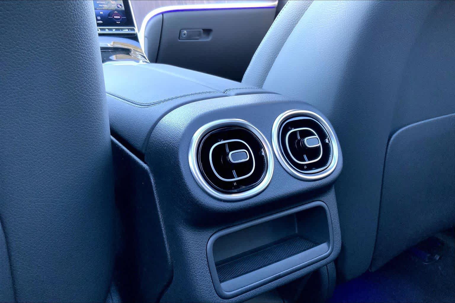 Certified 2026 Mercedes-Benz GLC 300 4MATIC image 22