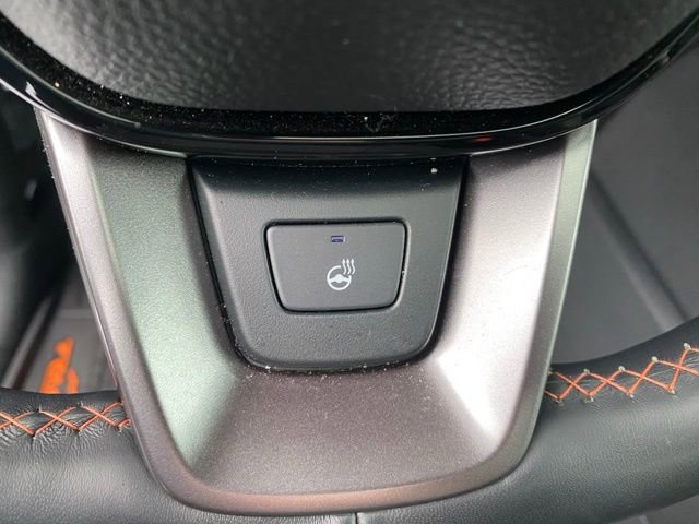 Certified 2025 Honda Pilot TrailSport image 30