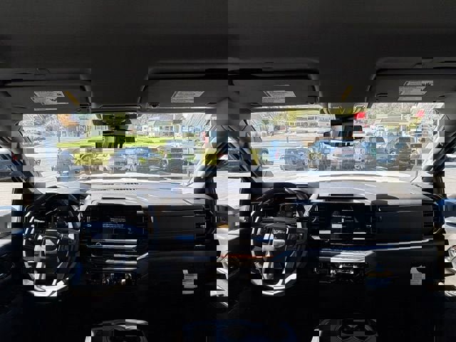 New 2025 GMC Sierra 2500 SLE image 21