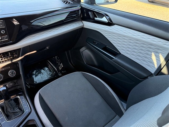 Used 2023 Volkswagen Taos S image 24