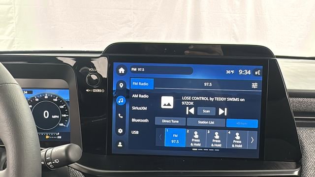 New 2026 Subaru Outback Limited XT image 25