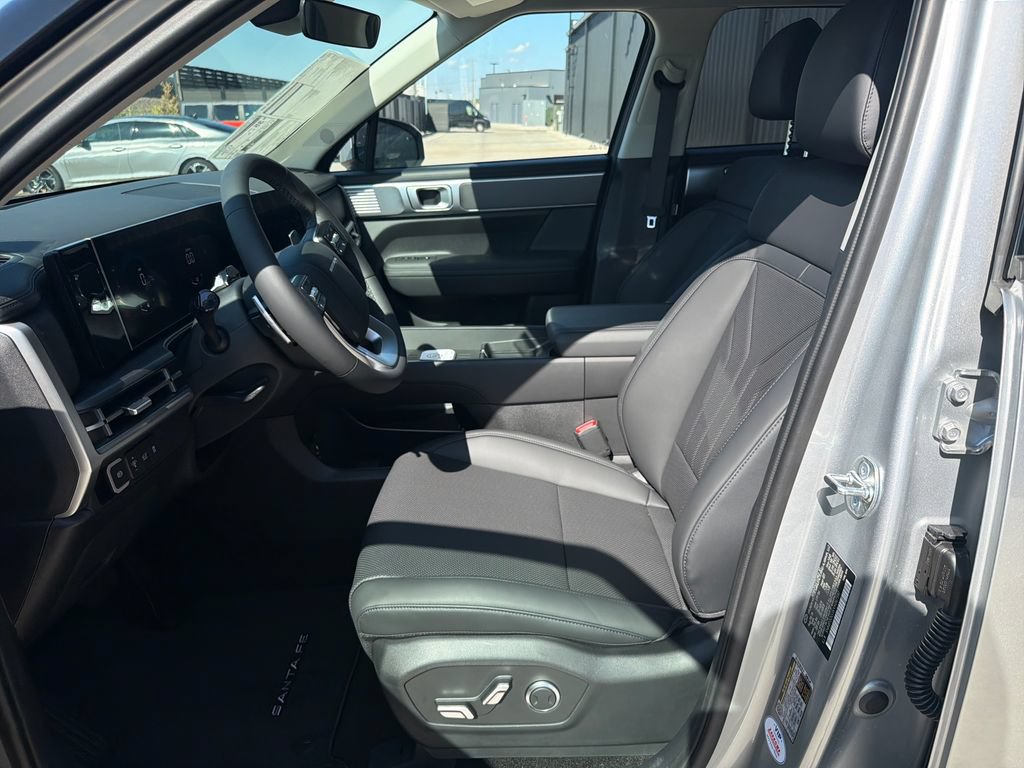 New 2027 Hyundai Santa Fe SEL AWD/4WD image 15