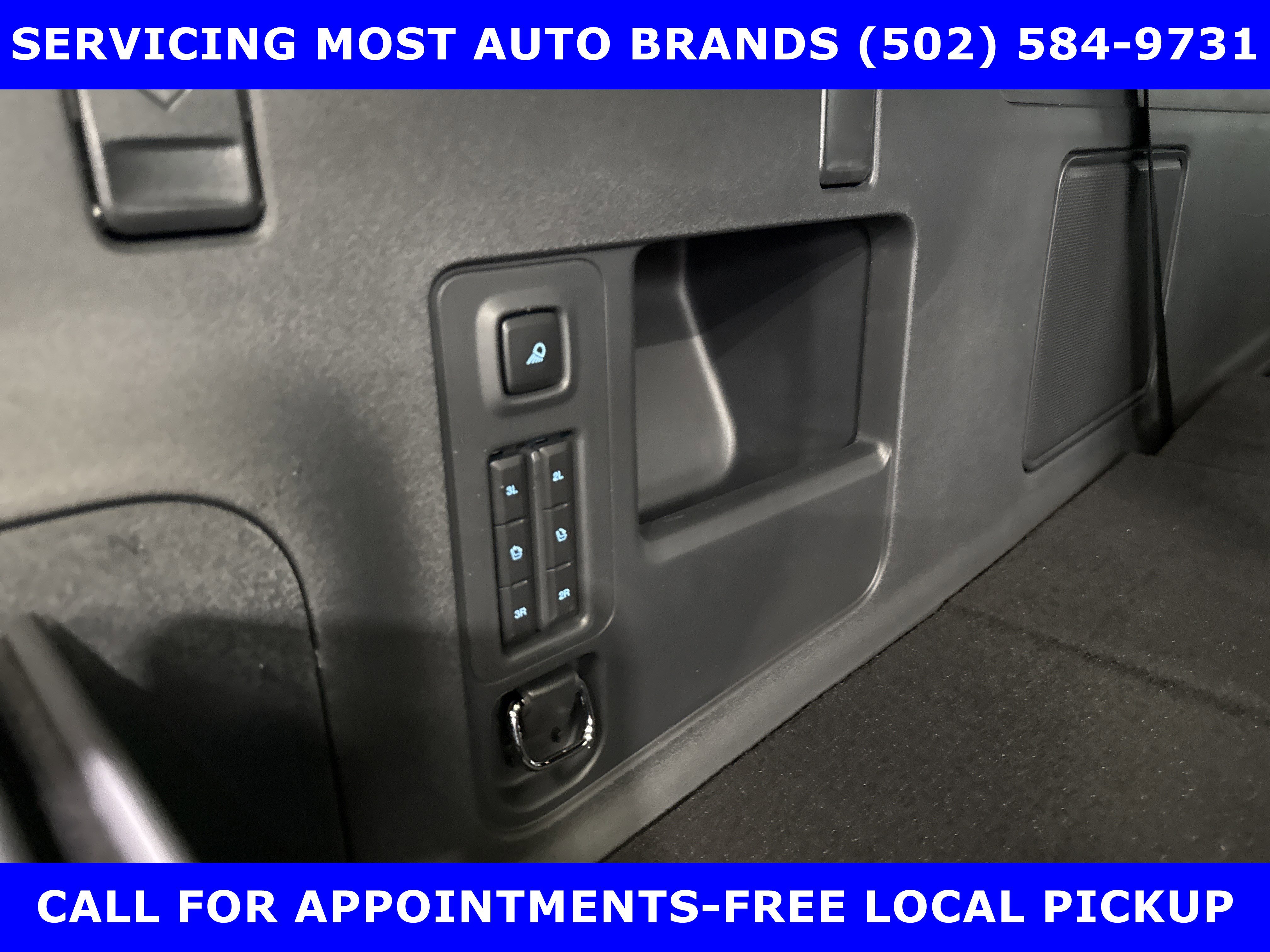 New 2026 Ford Expedition Max King Ranch image 21