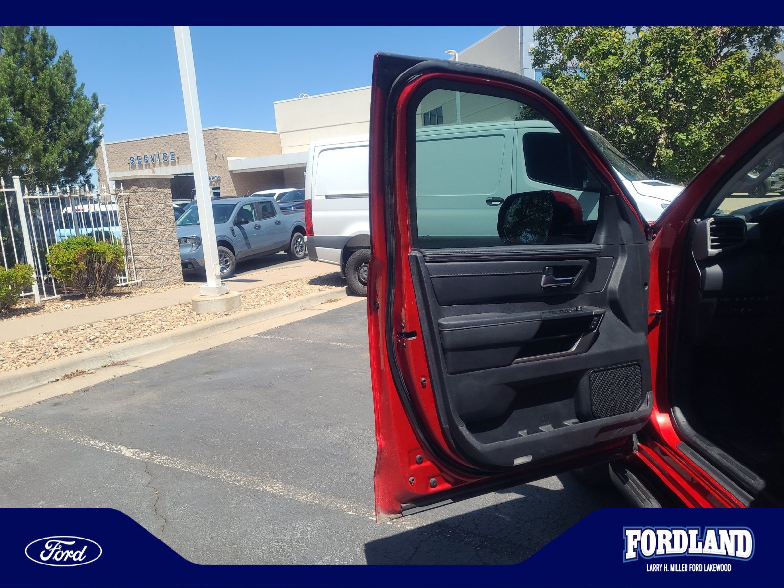 Used 2023 Toyota Sequoia Limited AWD/4WD image 13