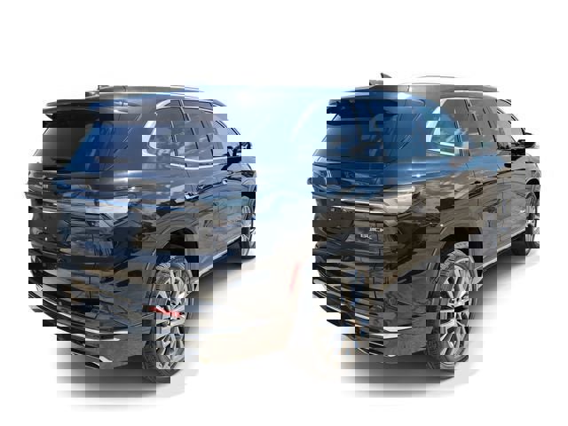 New 2026 Buick Enclave Avenir w/ Super Cruise Package FWD image 5