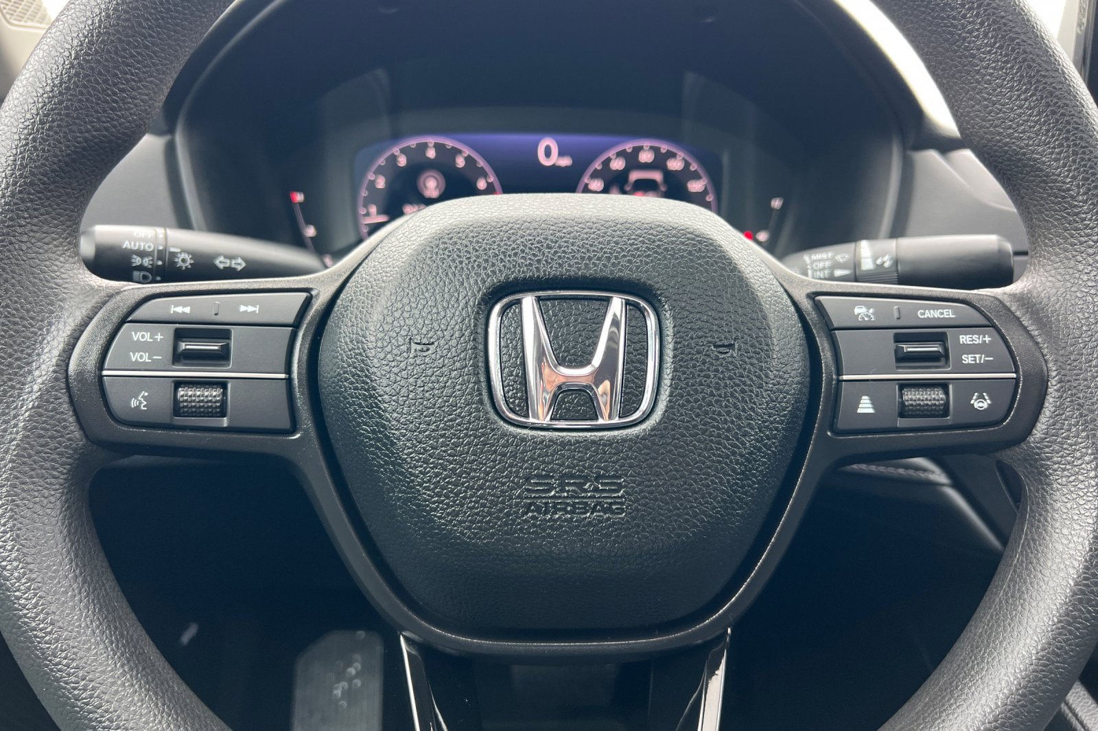 Used 2025 Honda Accord SE image 22