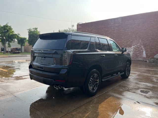 New 2026 Chevrolet Tahoe Z71 w/ Comfort Package AWD/4WD image 5