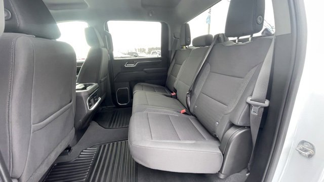 Used 2024 GMC Sierra 2500 SLE w/ SLE Convenience Package image 20