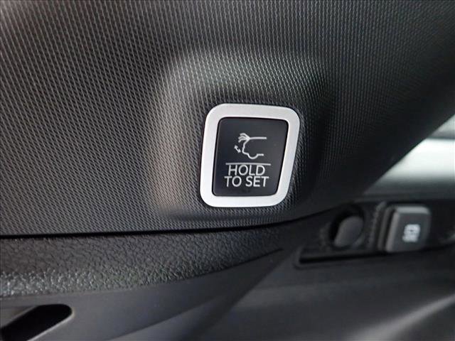 New 2026 Jeep Grand Cherokee Limited image 9