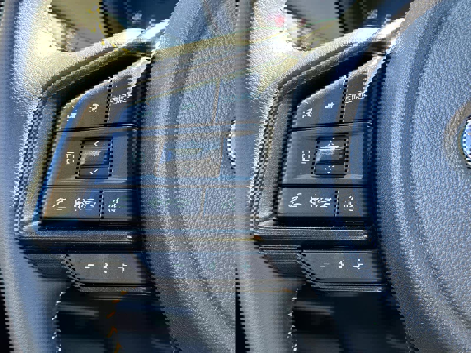 Used 2025 Subaru Crosstrek 2.5i Sport image 23