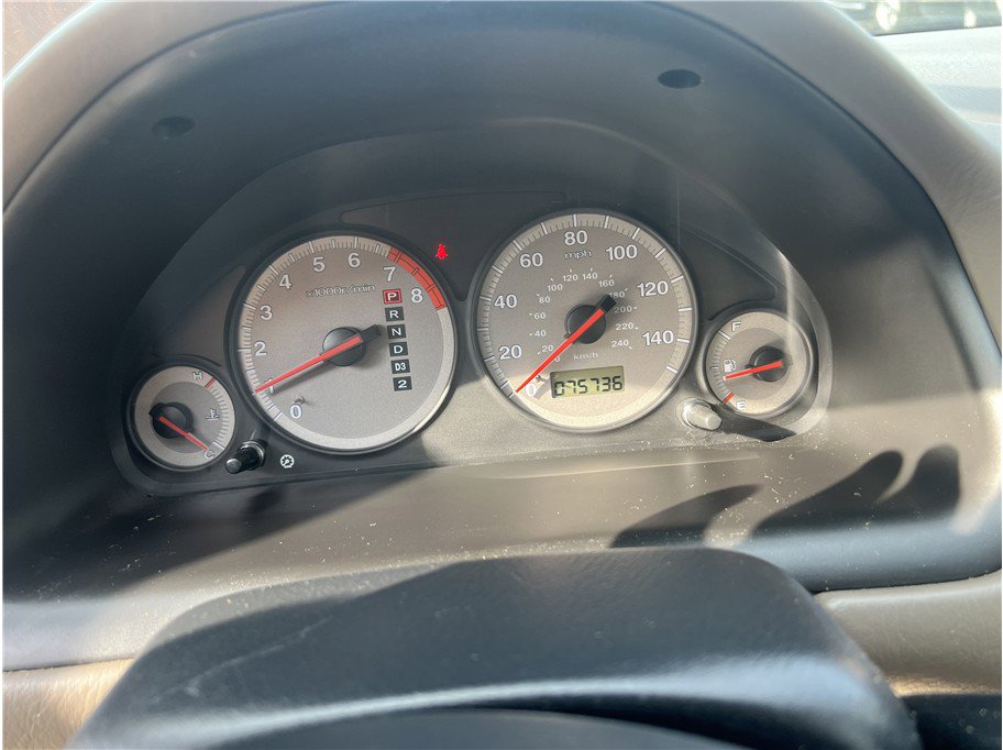 Used 2001 Honda Civic LX image 10