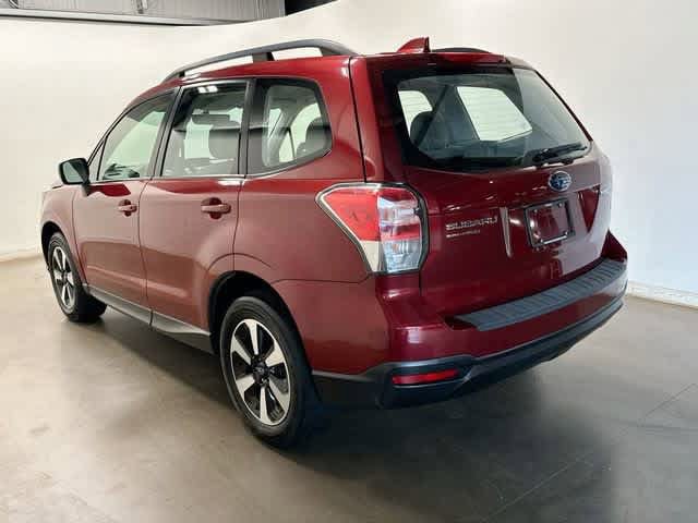 Used 2018 Subaru Forester 2.5i w/ Alloy Wheel Package AWD/4WD image 22