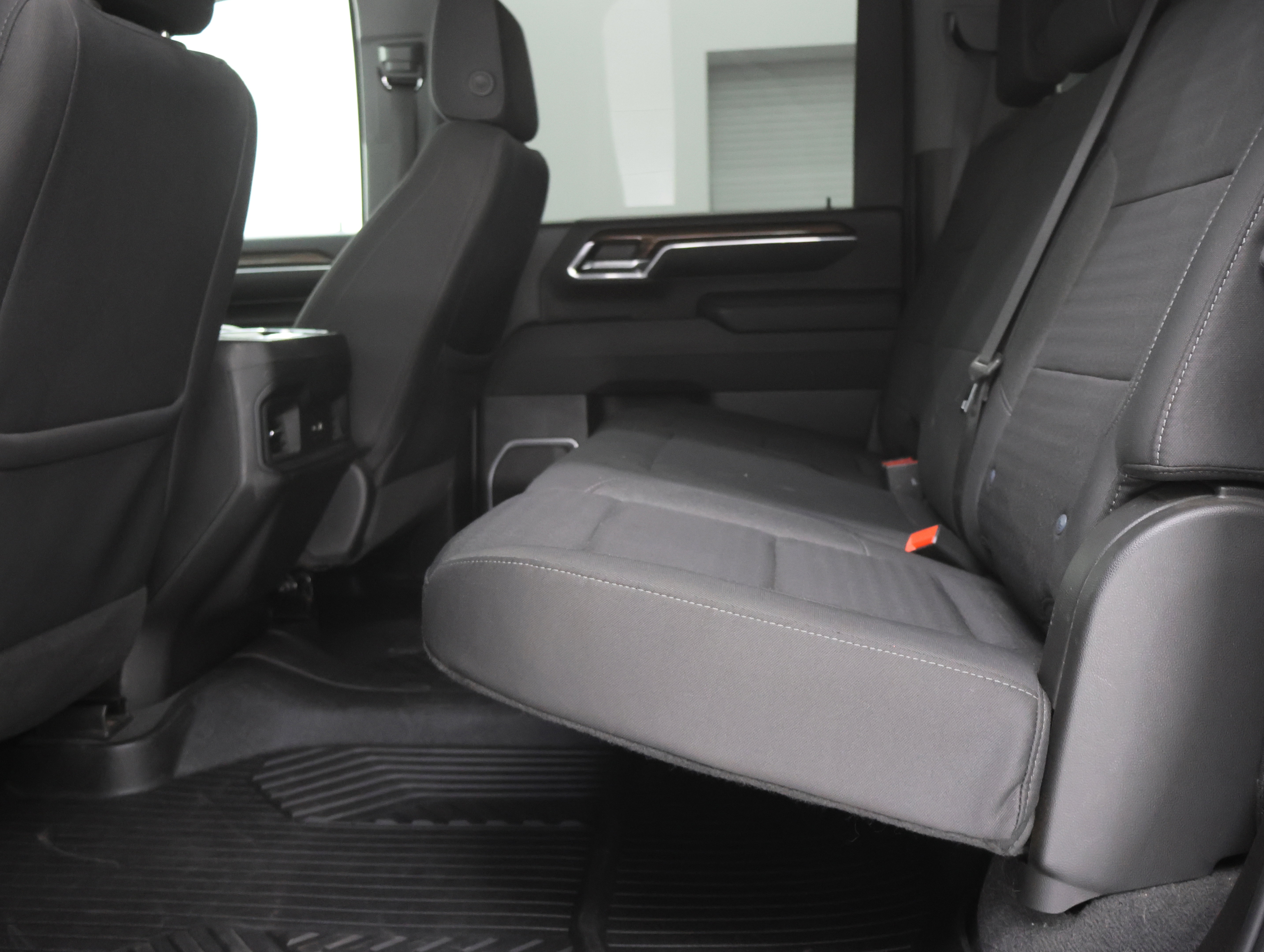 Used 2024 Chevrolet Silverado 2500 LT image 33