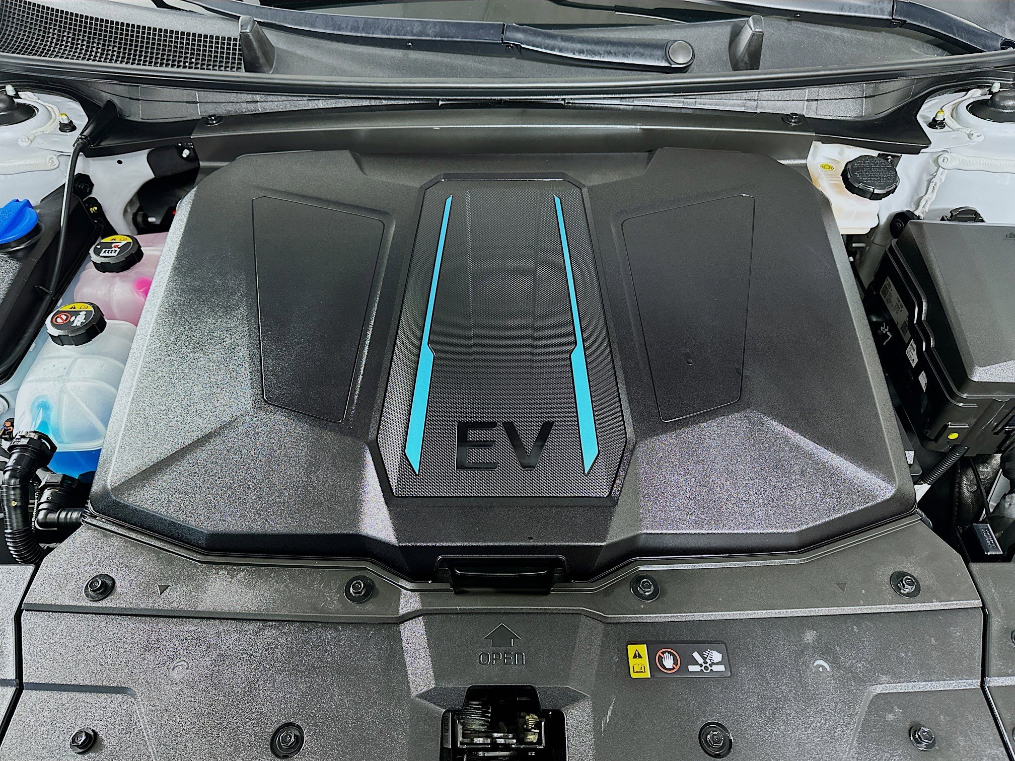 Used 2024 Hyundai Ioniq 5 SEL image 34