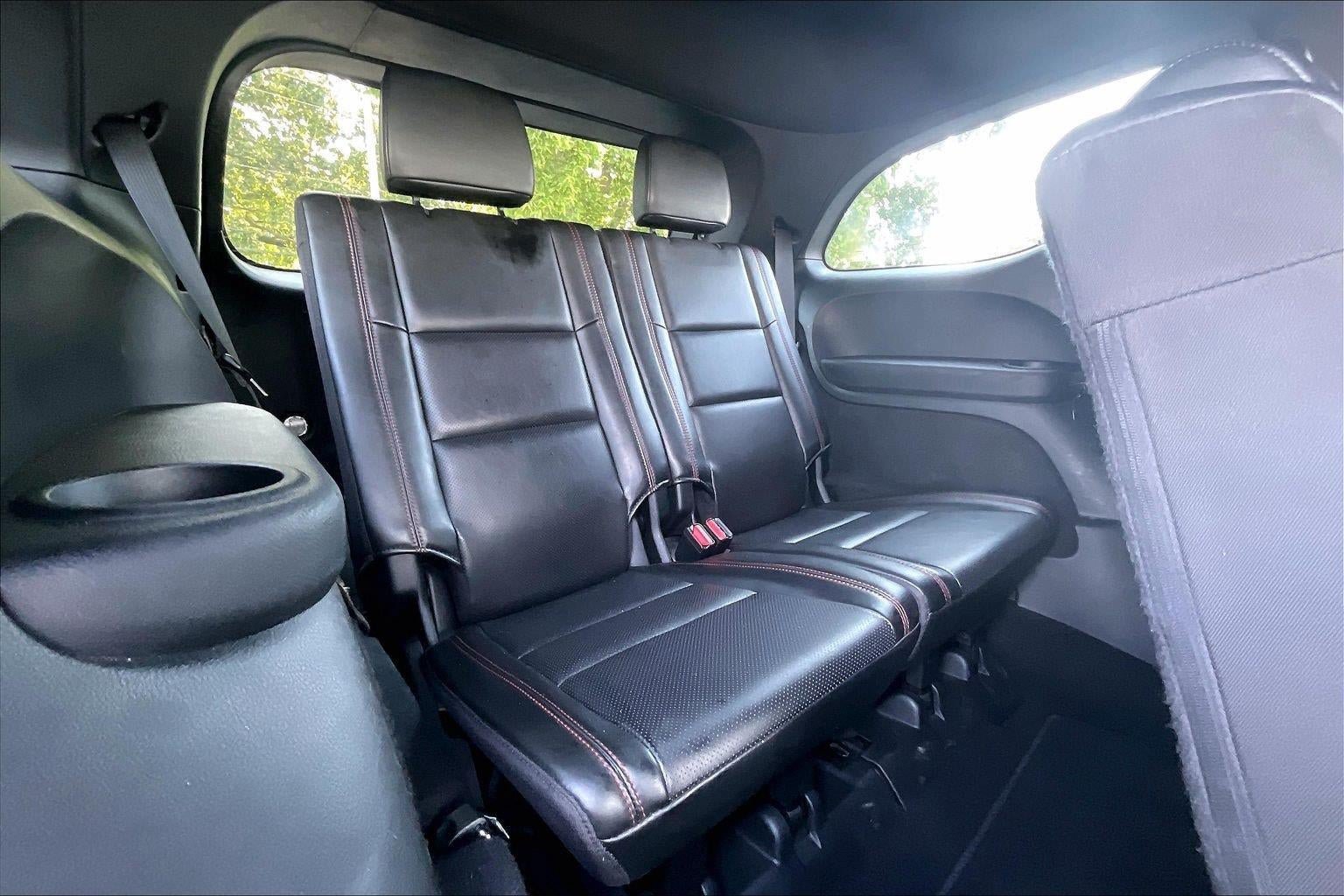 Used 2024 Dodge Durango GT AWD/4WD image 25
