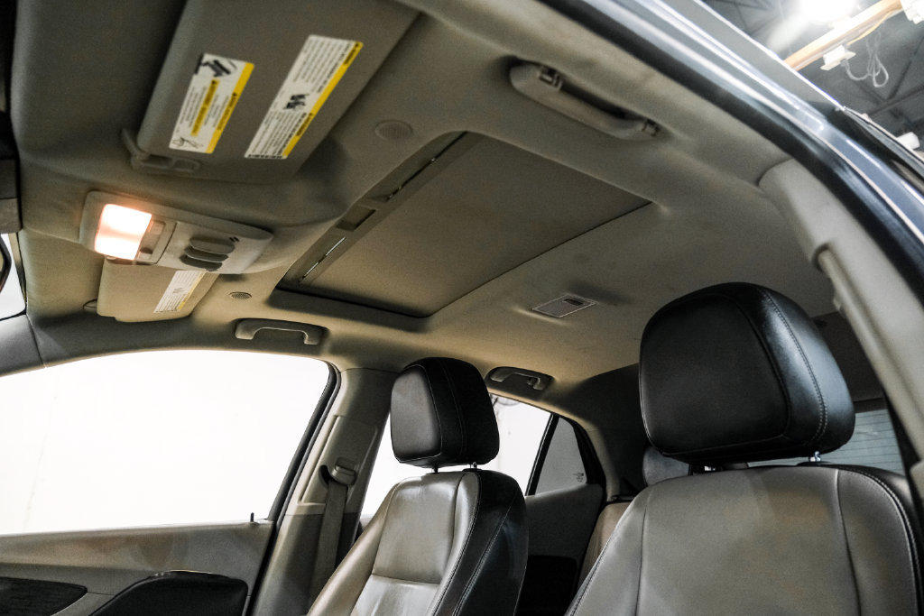 Used 2013 Buick Encore Premium FWD image 5