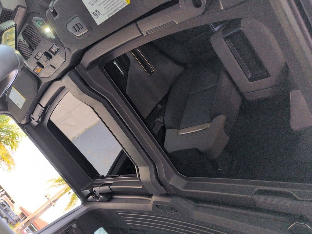 Certified 2025 GMC Hummer EV 3X w/ Extreme Off-Road Package AWD/4WD image 19