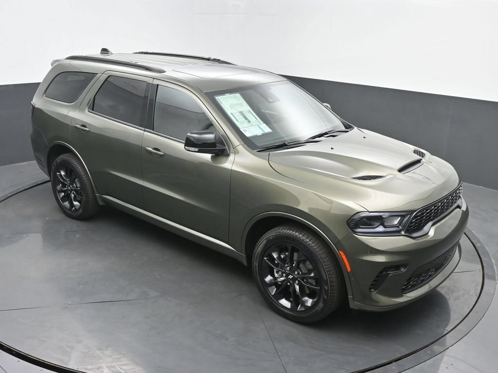 New 2026 Dodge Durango GT AWD/4WD image 49