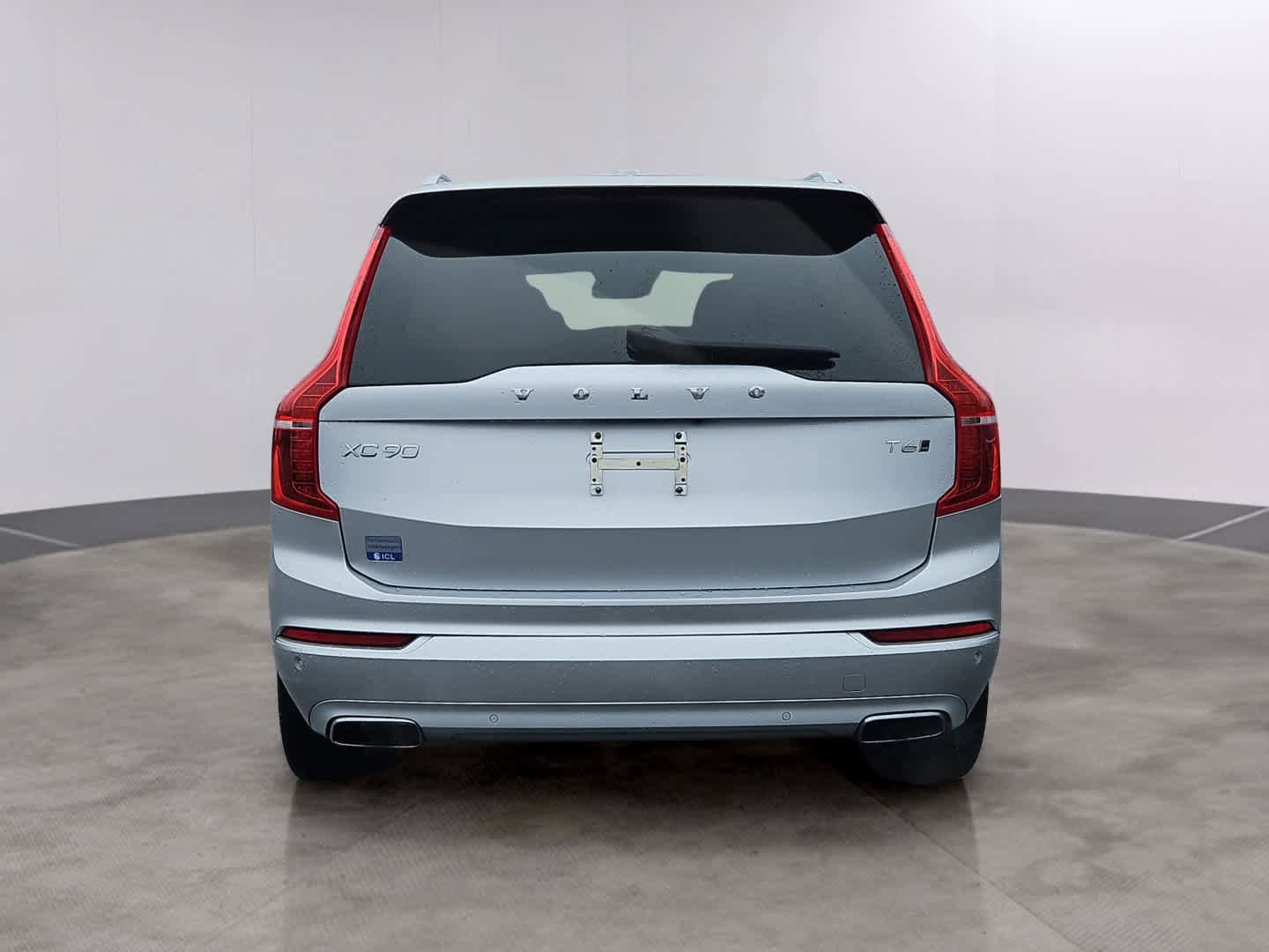 Used 2021 Volvo XC90 T6 Momentum w/ Climate Package AWD/4WD image 5