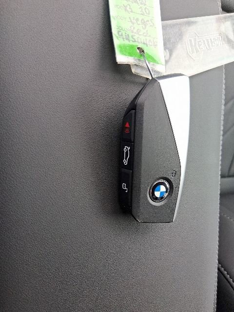 New 2026 BMW X3 xDrive30 w/ Convenience Package AWD/4WD image 20