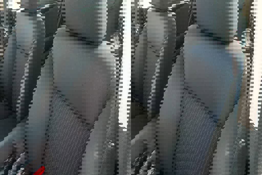 Used 2019 Honda Fit EX image 21