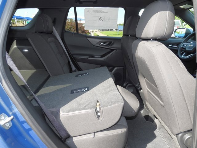 New 2026 Chevrolet Equinox LT image 41