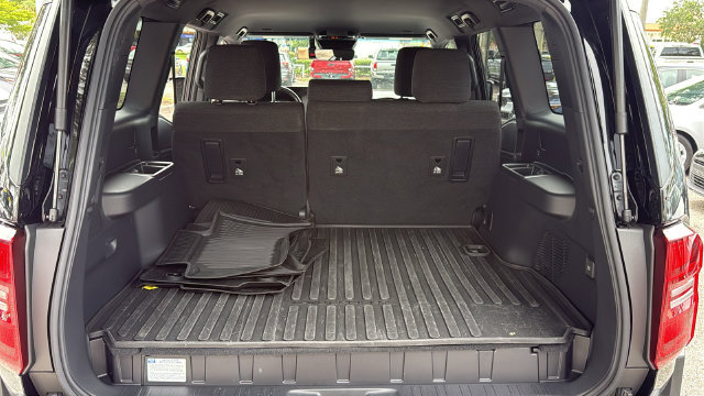 Used 2024 Toyota Land Cruiser 1958 AWD/4WD image 8