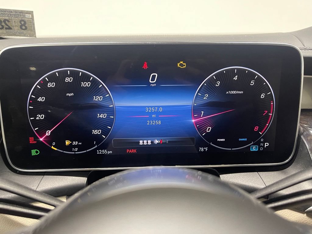 Used 2023 Mercedes-Benz GLC 300 4MATIC image 32