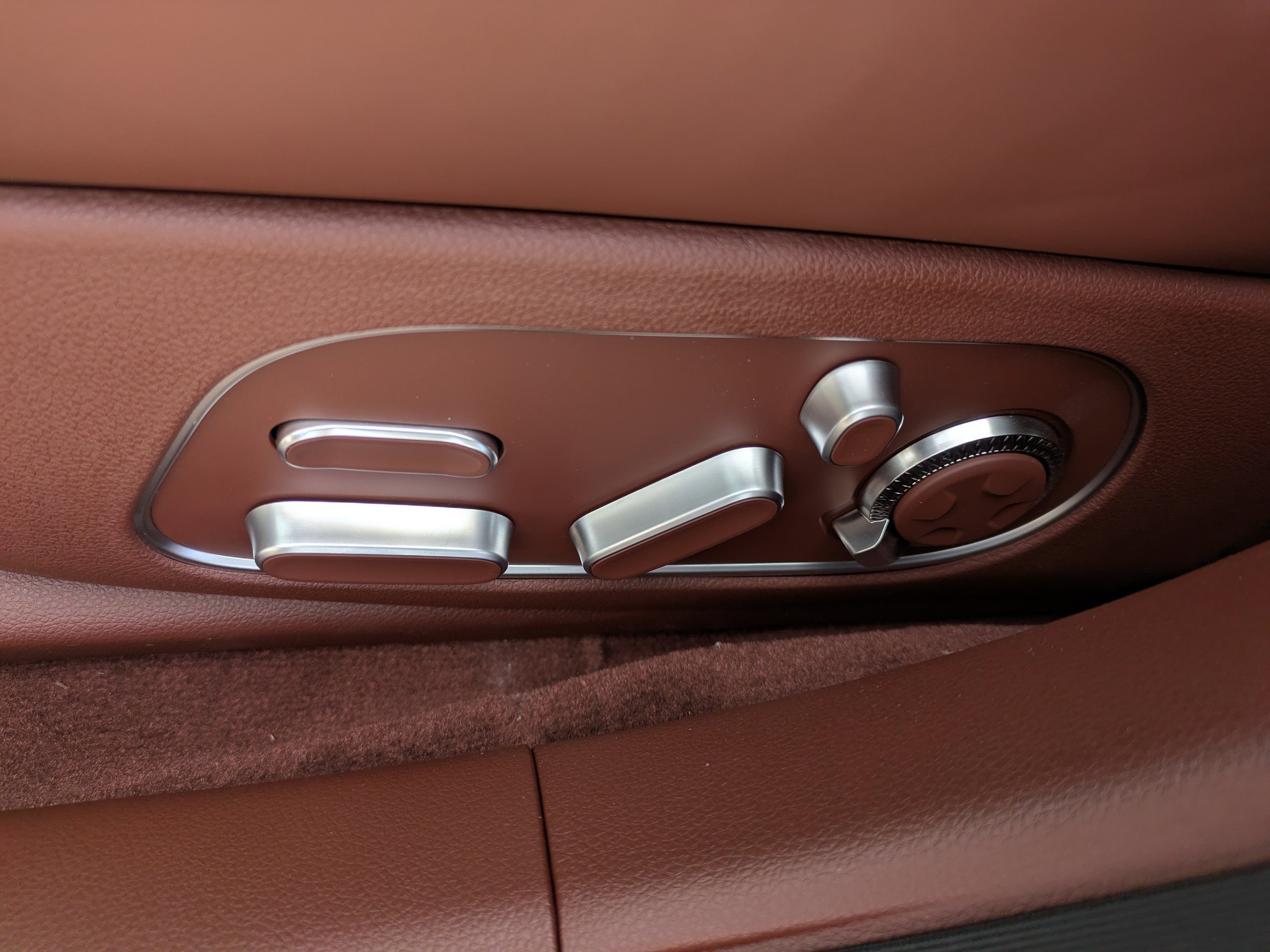 New 2026 Genesis G90 3.5T AWD/4WD image 17