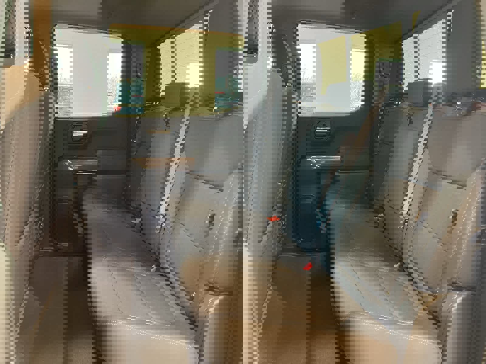 Used 2019 Chevrolet Silverado 1500 RST image 27