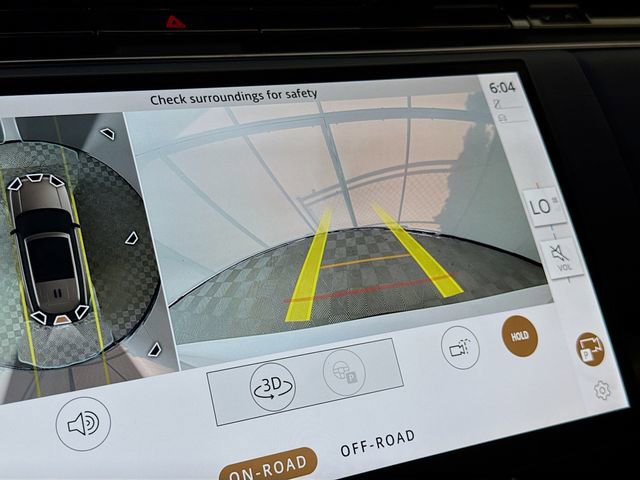 New 2026 Land Rover Range Rover SV image 17