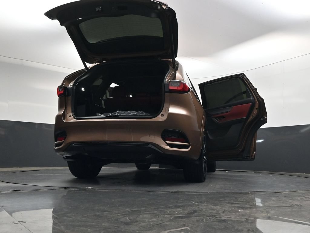 Used 2026 MAZDA CX-70 3.3 Turbo S w/ Premium Package AWD/4WD image 43