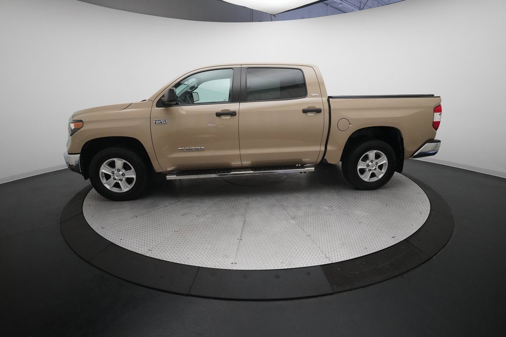 Used 2020 Toyota Tundra SR5 image 24