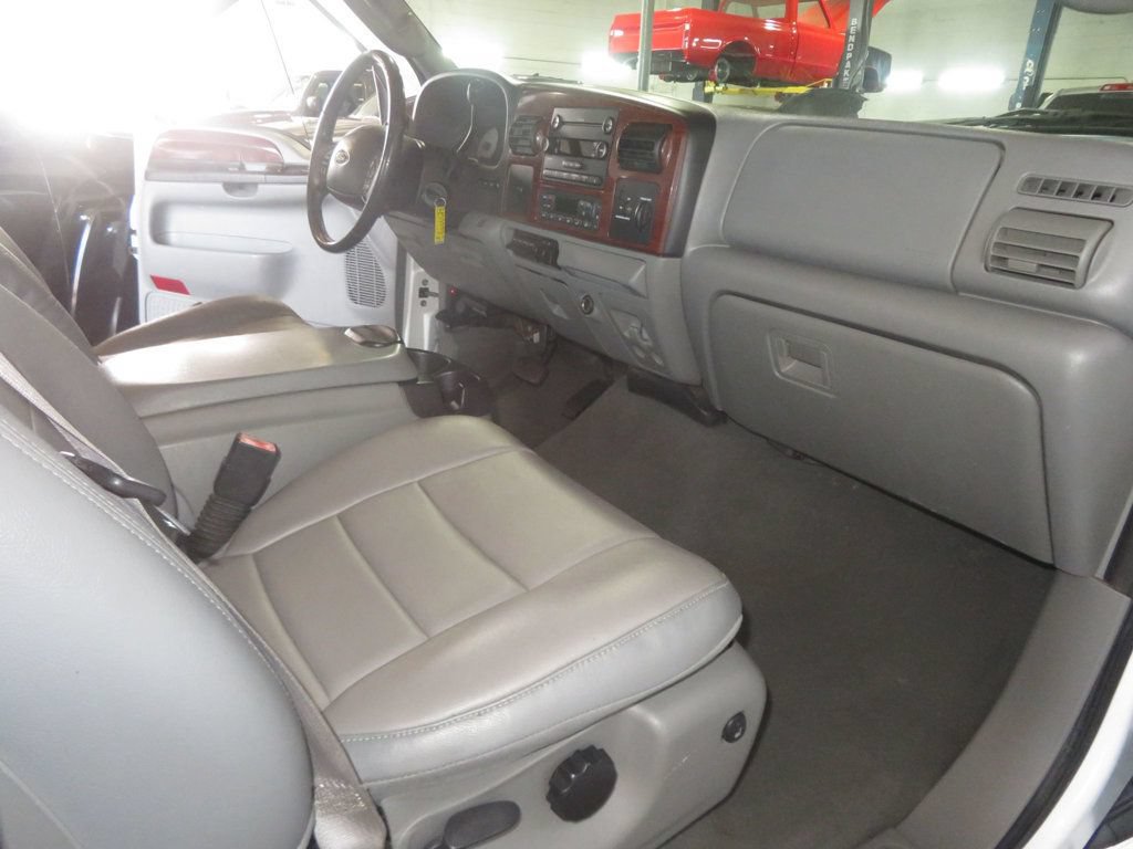 Used 2007 Ford F250 Lariat RWD image 28
