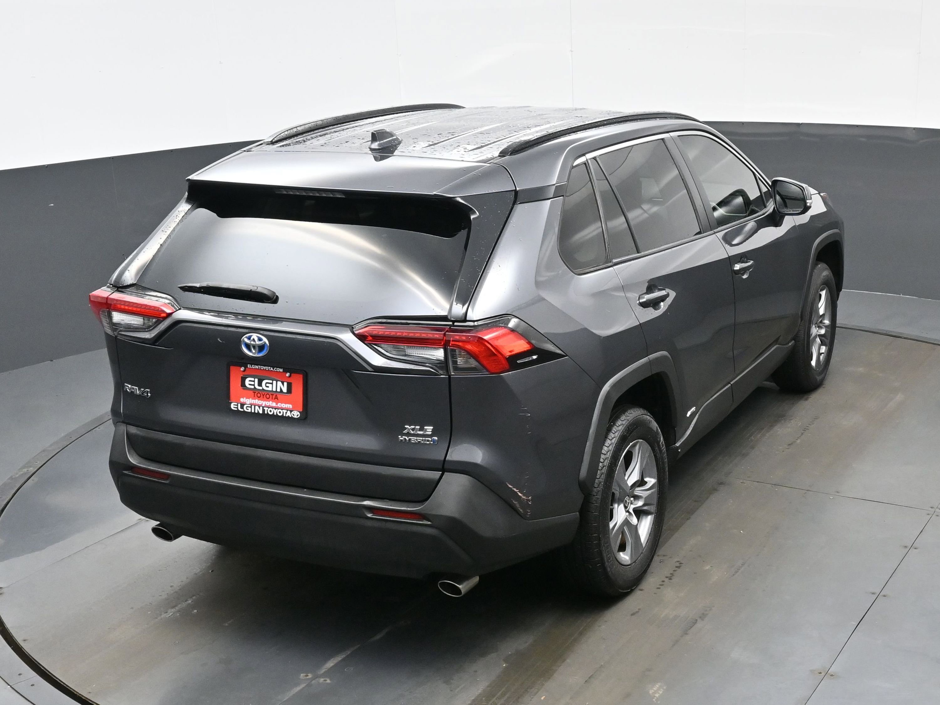 Used 2022 Toyota RAV4 XLE image 39