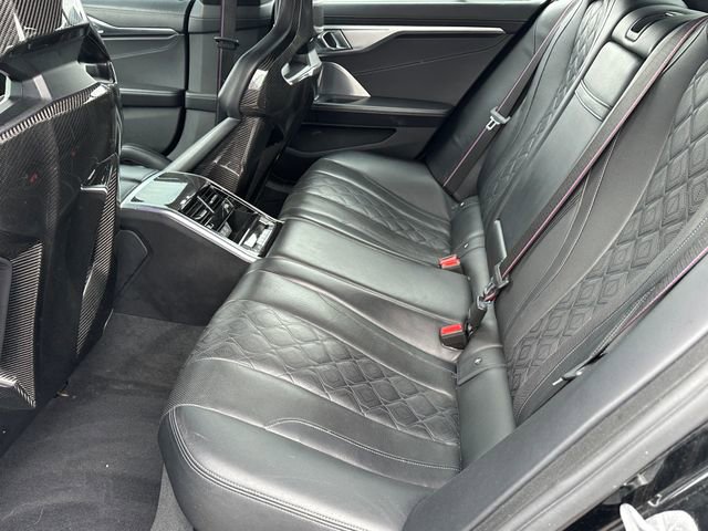 Used 2022 BMW M8 Gran Coupe xDrive Competition w/ M Driver's Package image 16