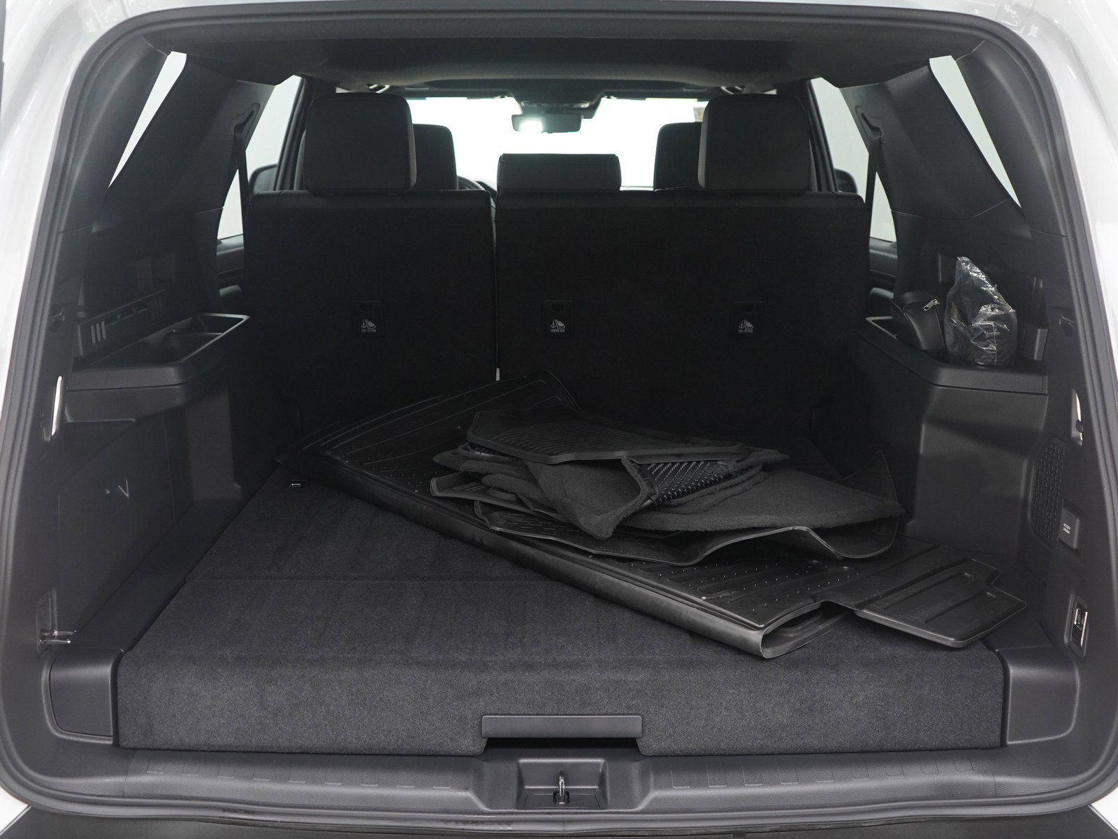 Used 2025 Toyota 4Runner TRD Off-Road Premium image 20