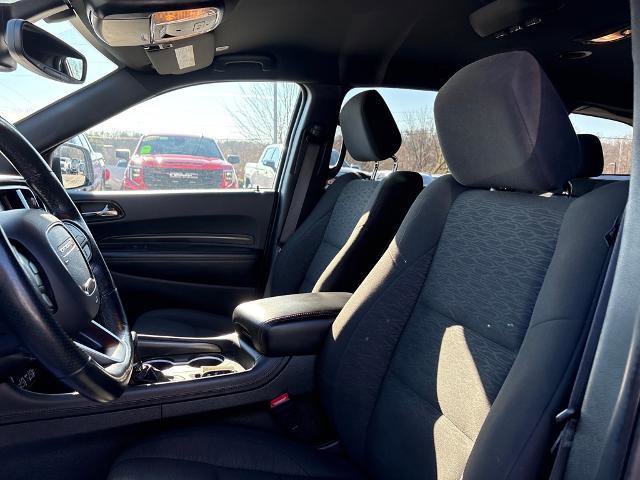 Used 2023 Dodge Durango GT image 18
