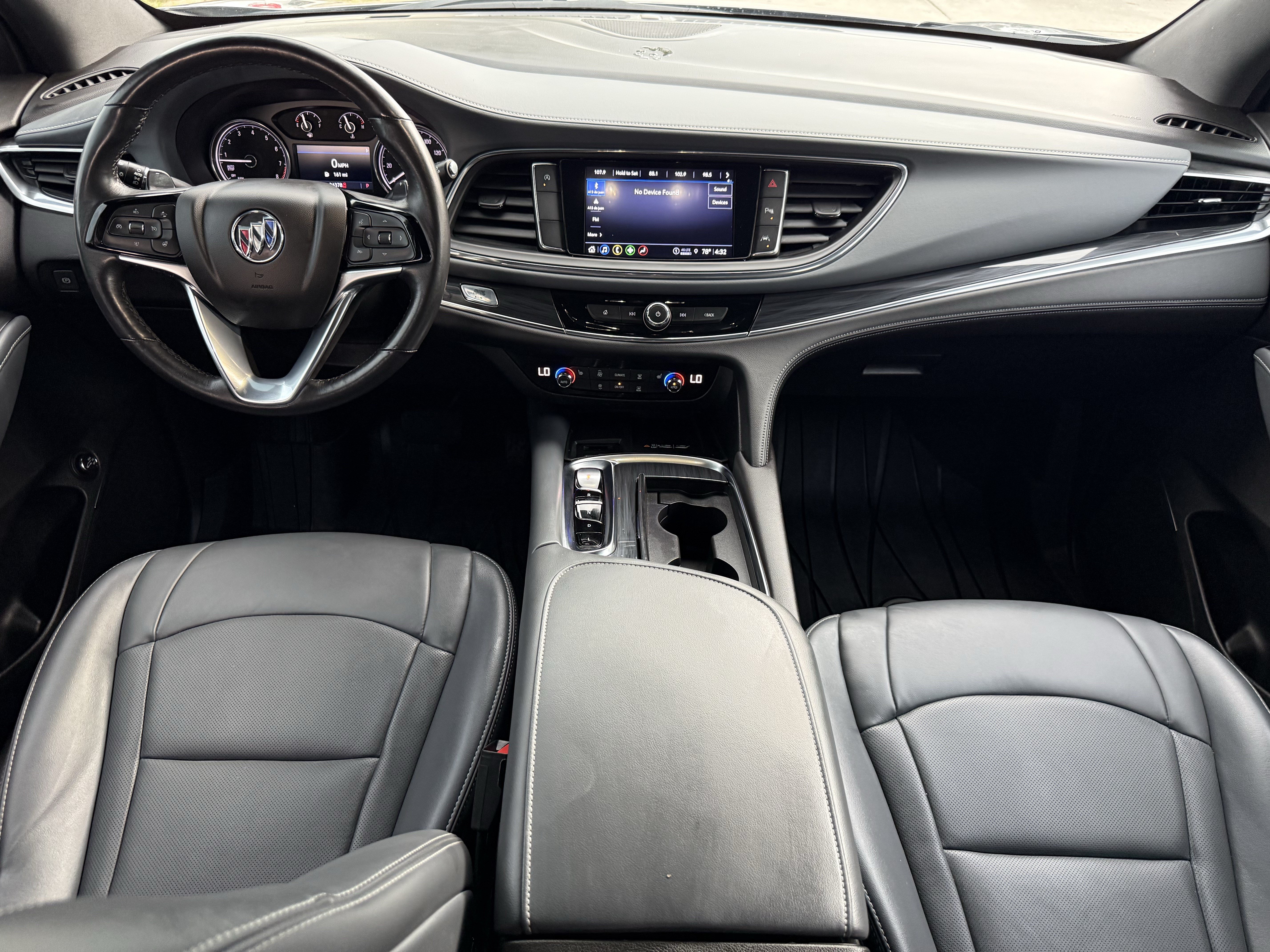 Used 2024 Buick Enclave Essence w/ Experience Buick Package FWD image 13