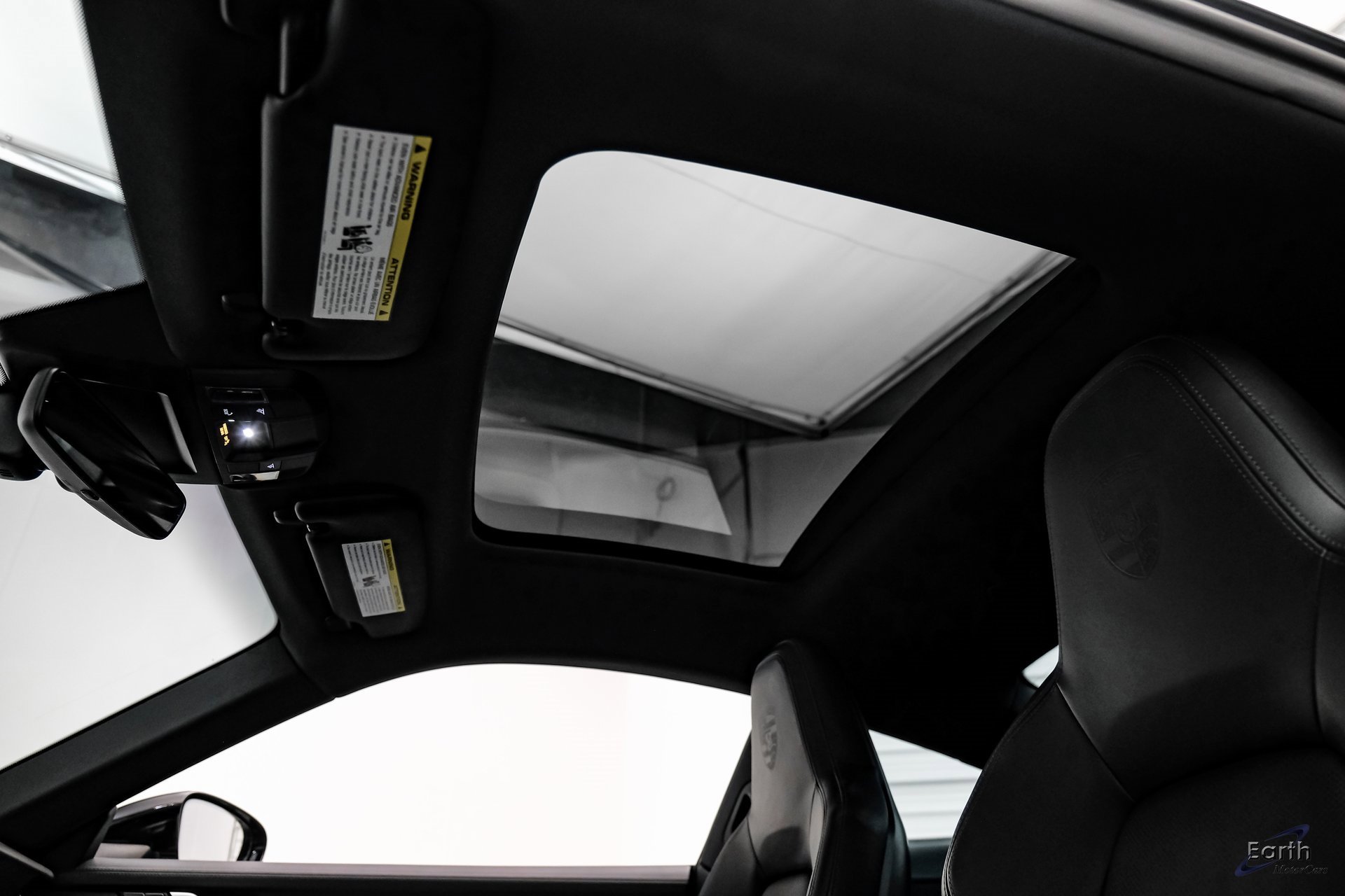 Used 2020 Porsche 911 Carrera 4S image 33