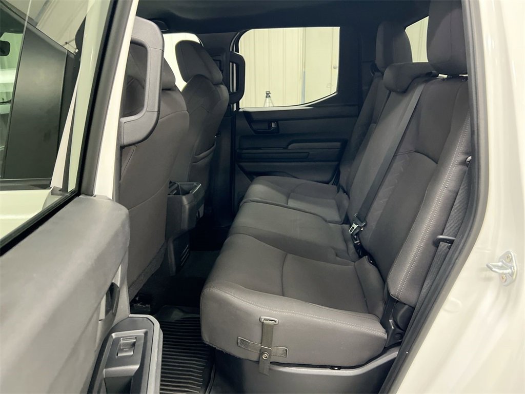 Used 2024 Toyota Tacoma SR5 image 23