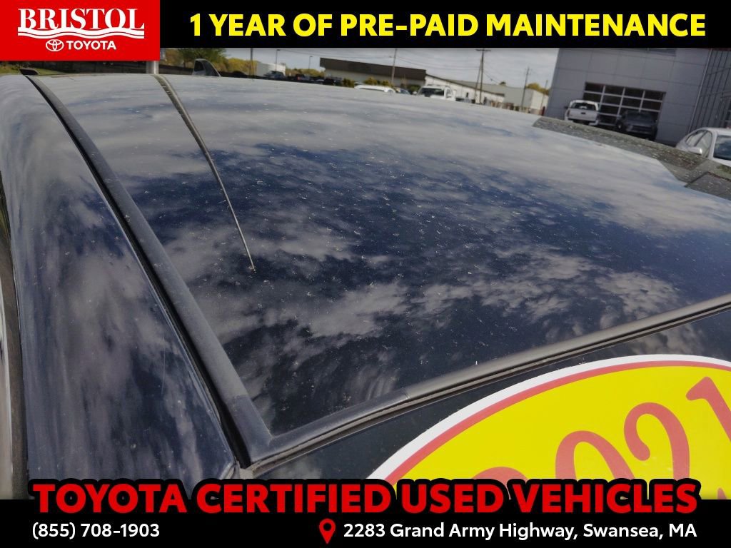 Certified 2021 Toyota Venza Limited w/ Advanced Technology Package AWD/4WD image 12